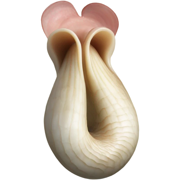 geoduck heart emoji