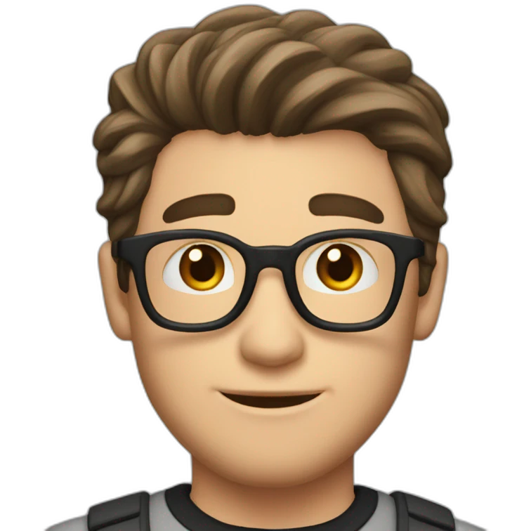 Steven spielbert emoji