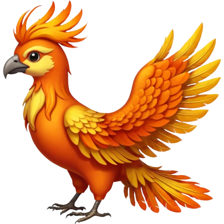phenix emoji