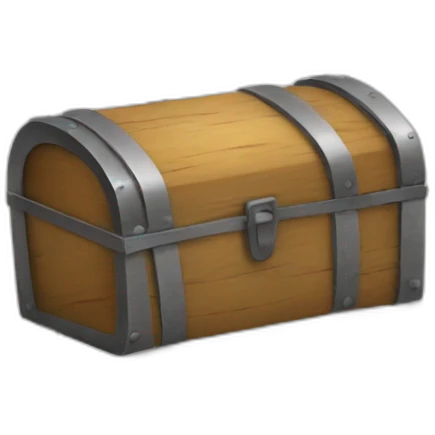 chest film strip emoji