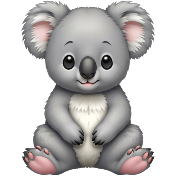 KOALA emoji
