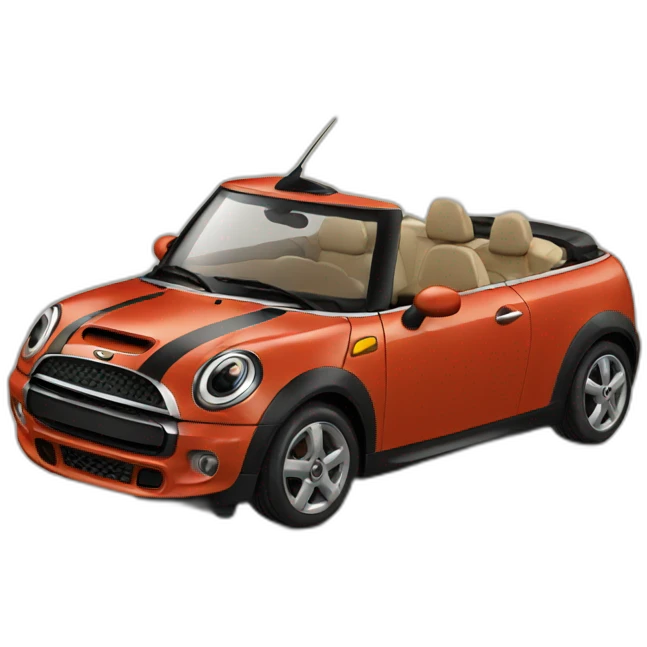 Mini emoji