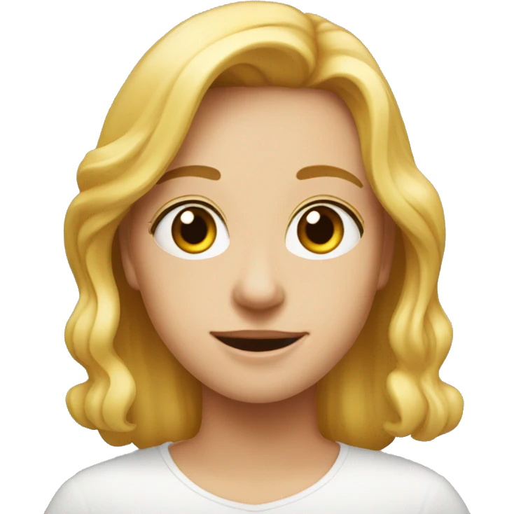 Девочка с фотоаппаратом  emoji
