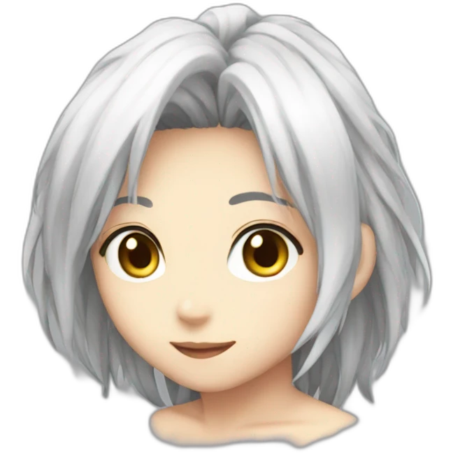 evoli emoji