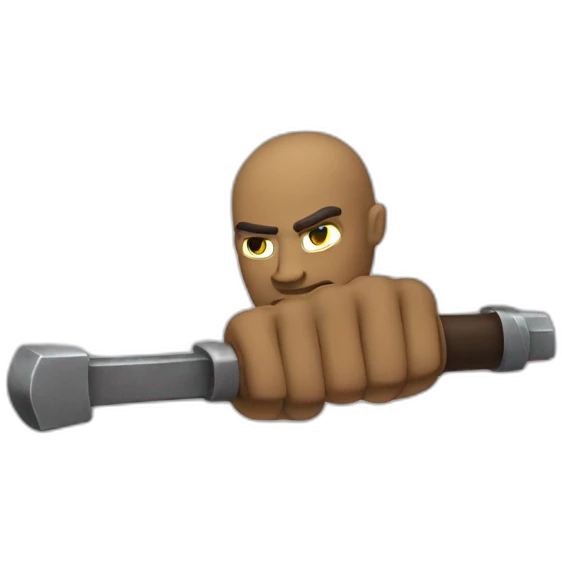 Arms emoji