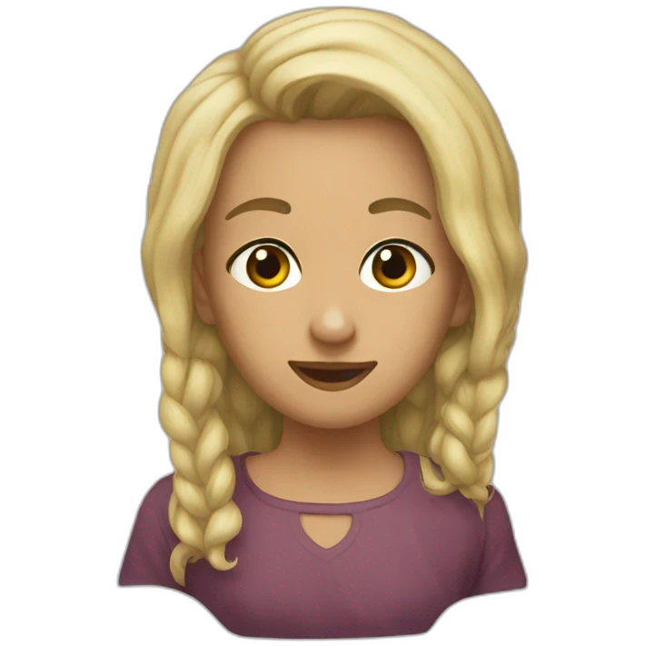 Jesieniara emoji