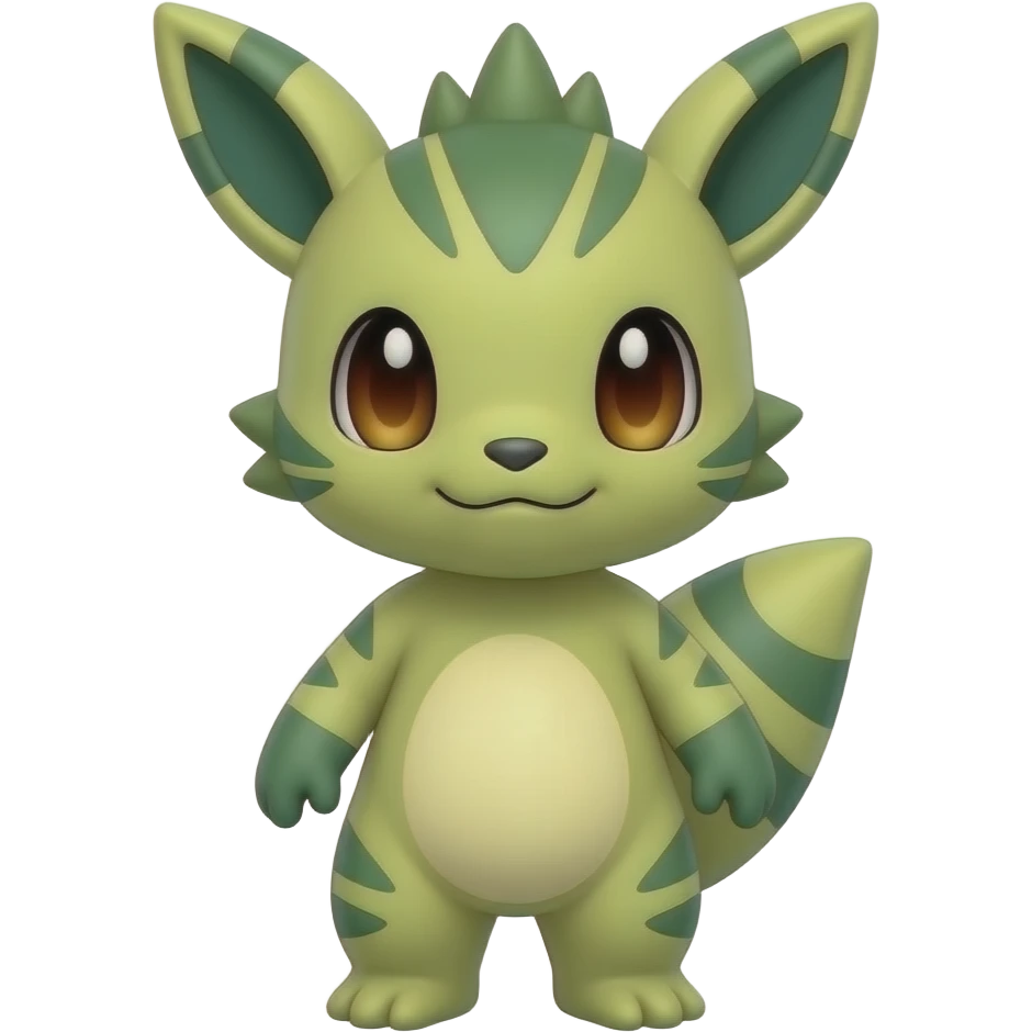 Oshawott emoji