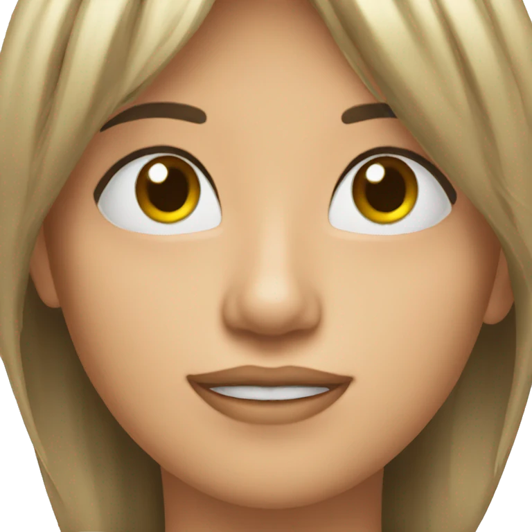 Une tn  emoji