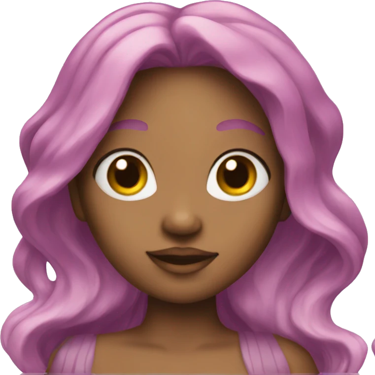 Mermaid  emoji