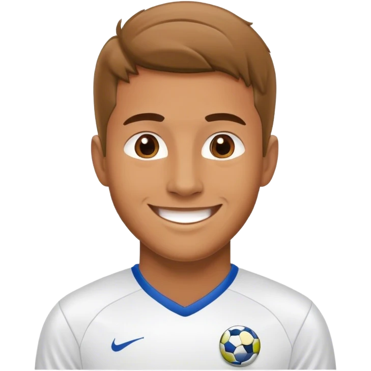 رونالدورونالدو emoji