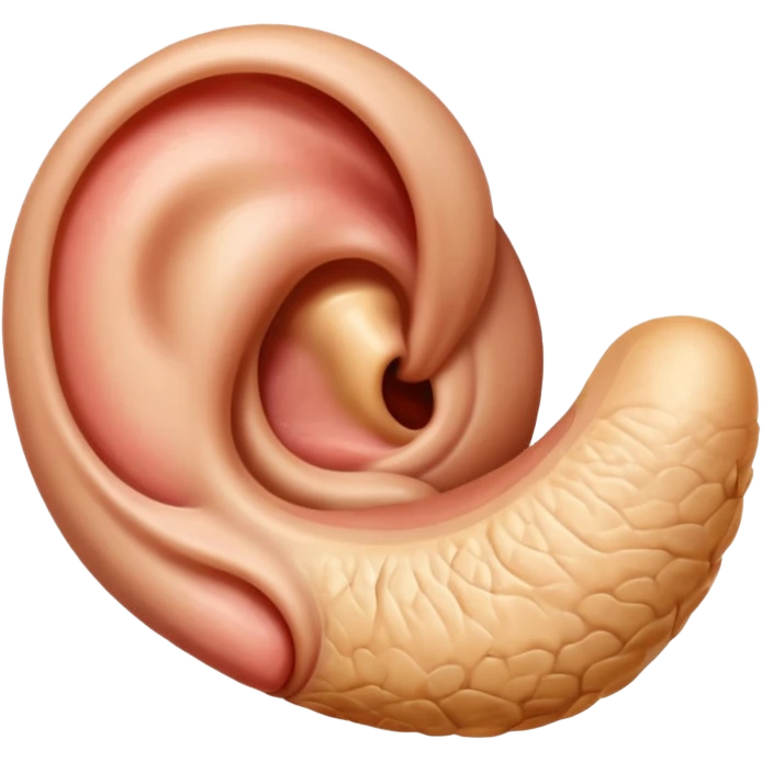 ear  emoji