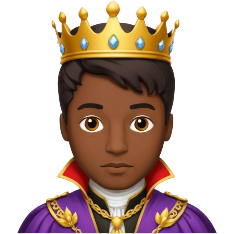 Князь emoji