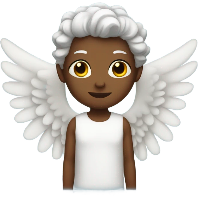 angel emoji