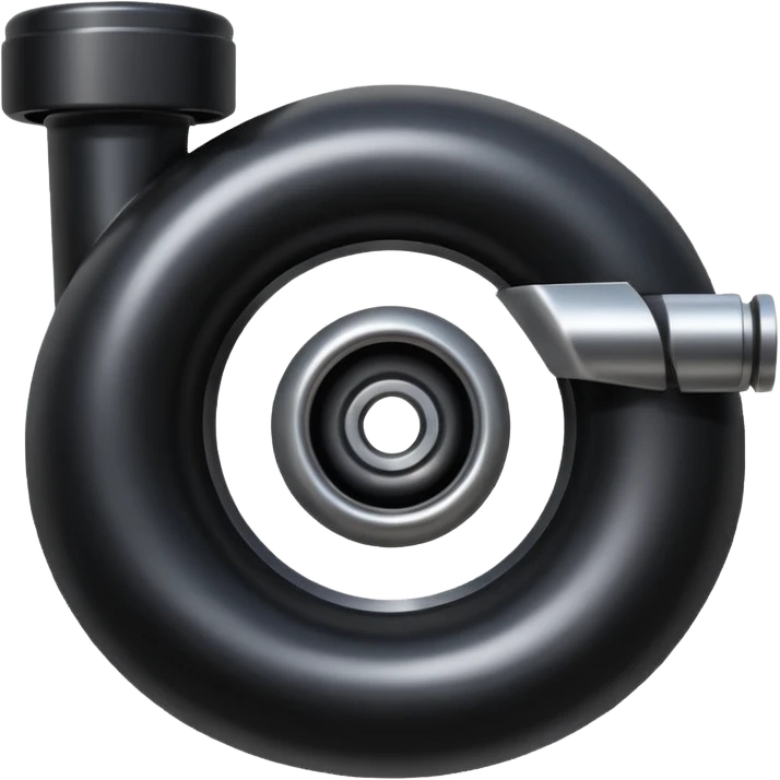 turbo emoji