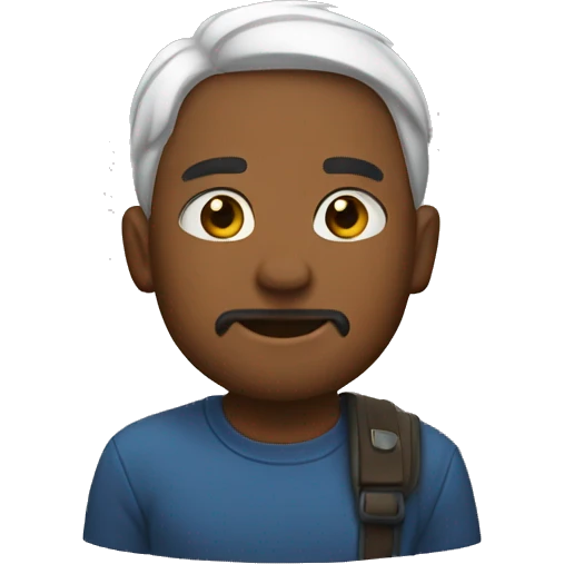 jul emoji