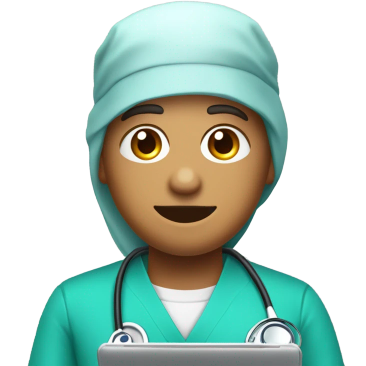Medica r emoji