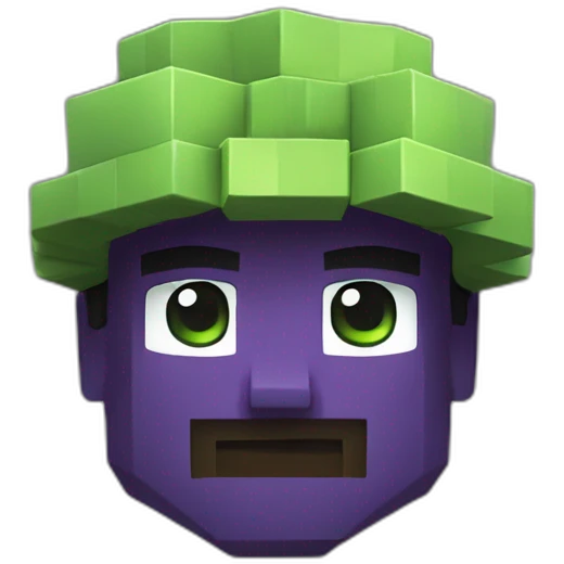 emoji sorciers minecraft emoji