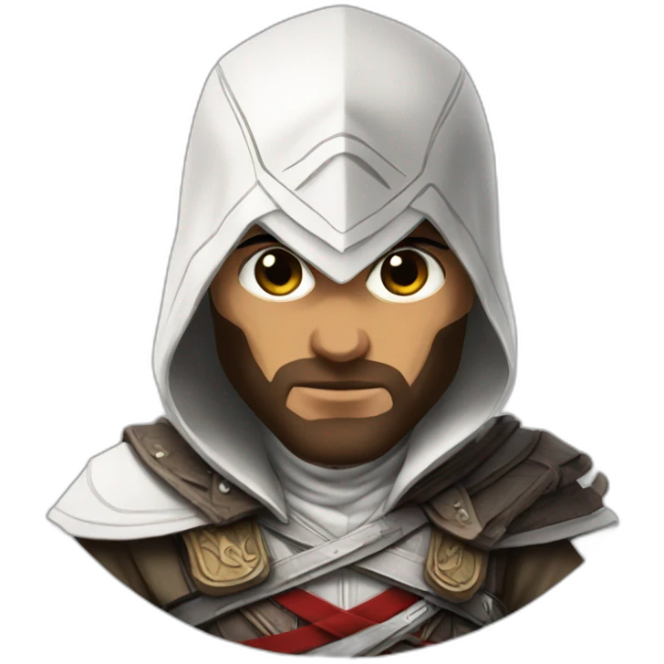 Assassins creed emoji