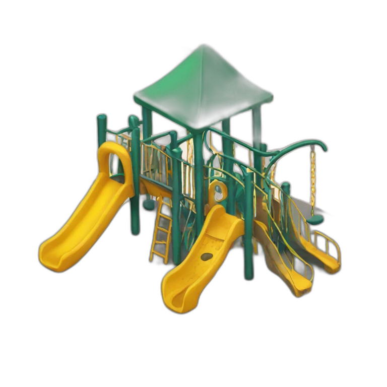 playground emoji