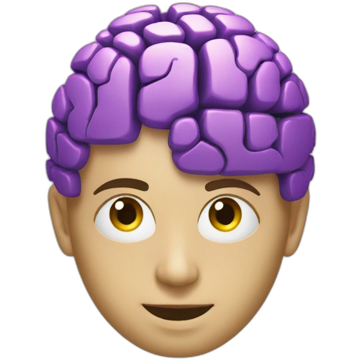 ai-brain emoji