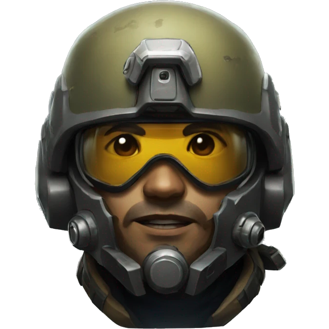Helldivers 2  emoji