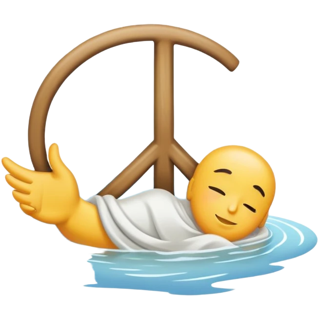 peace  emoji