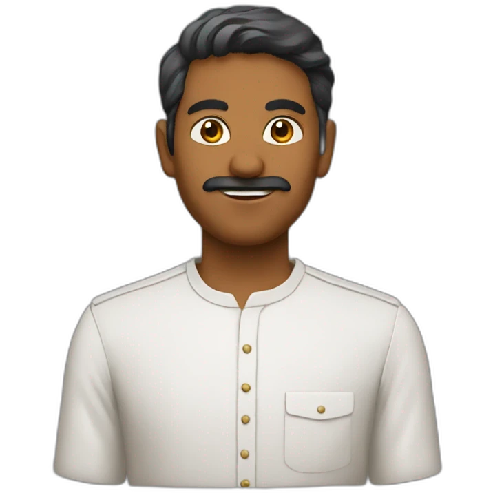 Tamileelam emoji