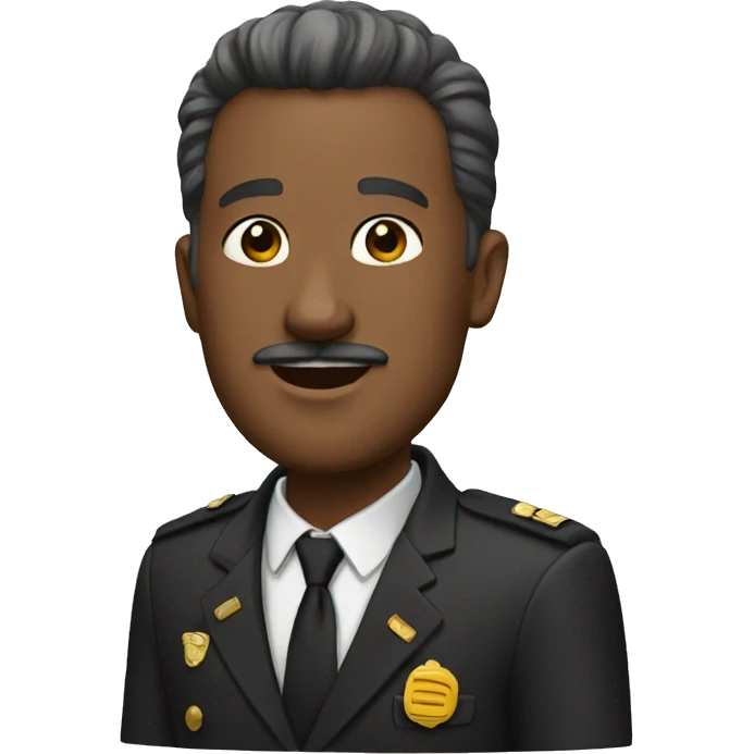 leader emoji