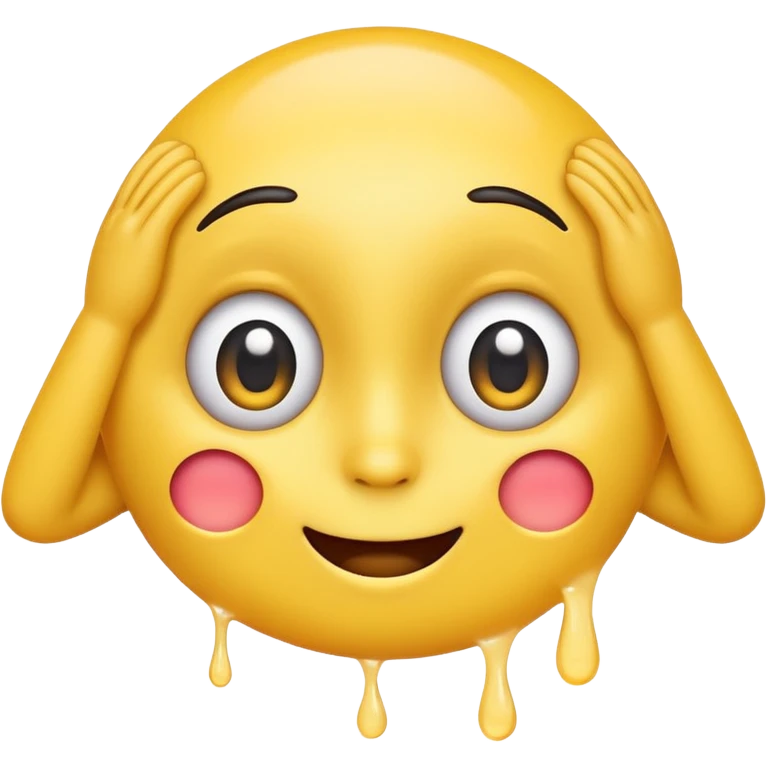Emoji that doesn't exist emoji