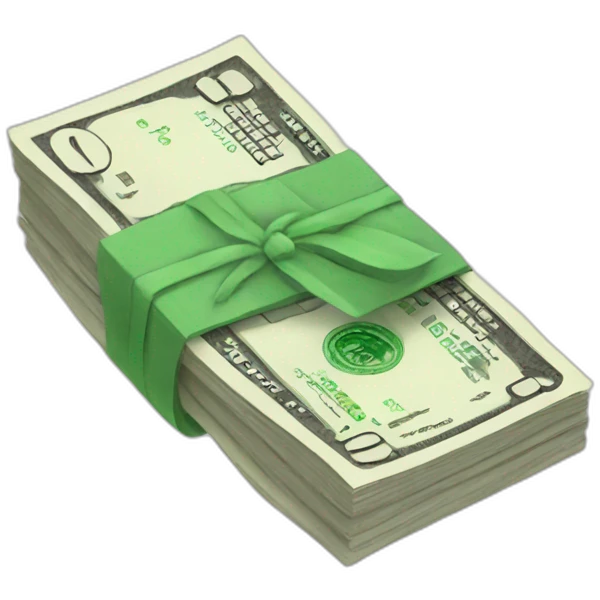 money icon emoji
