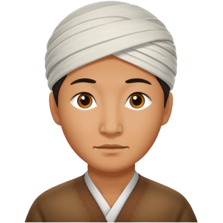 kyrgyz emoji