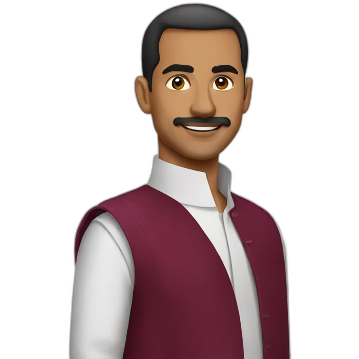 qatar emoji