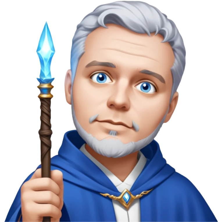 Sorcerous Scholar emoji