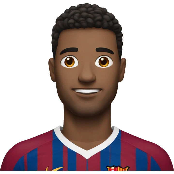 barcelona emoji