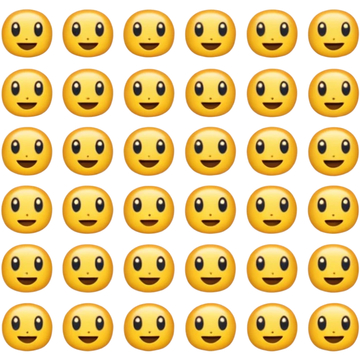 Aestethic  emoji
