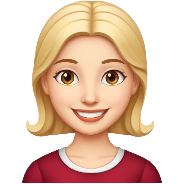 Isabella emoji