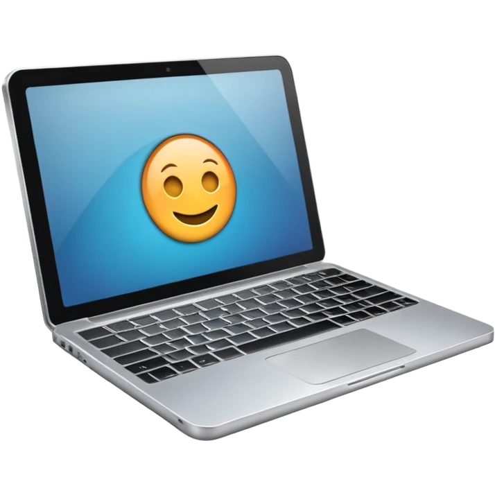 laptop emoji