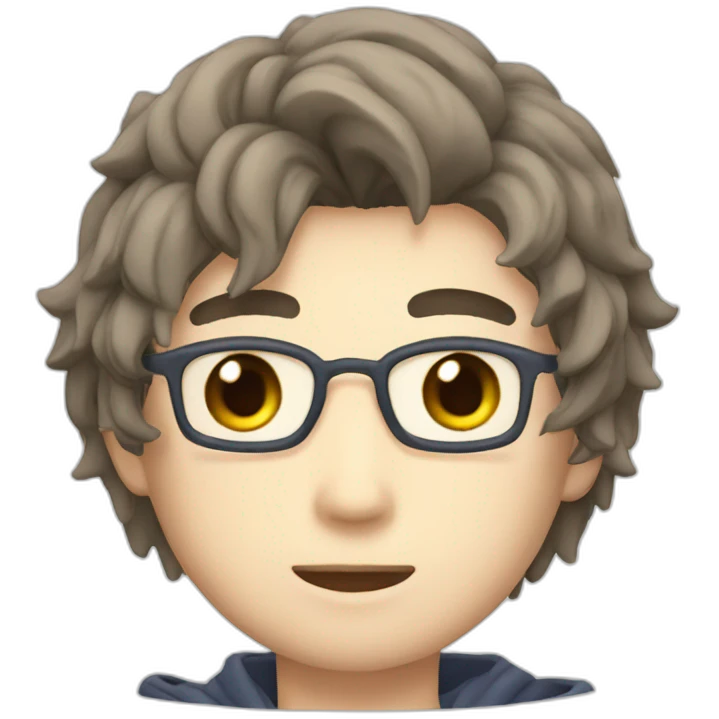 itadori yuji emoji