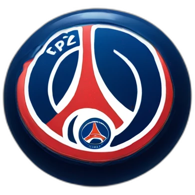 PSG emoji