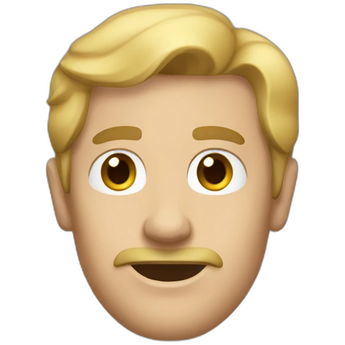 benjamin white emoji