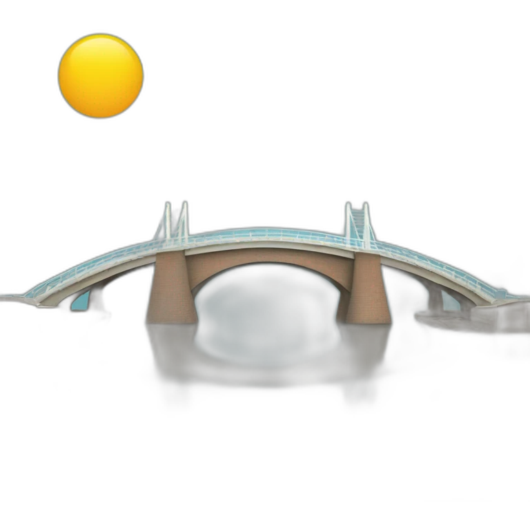 waalbrug emoji