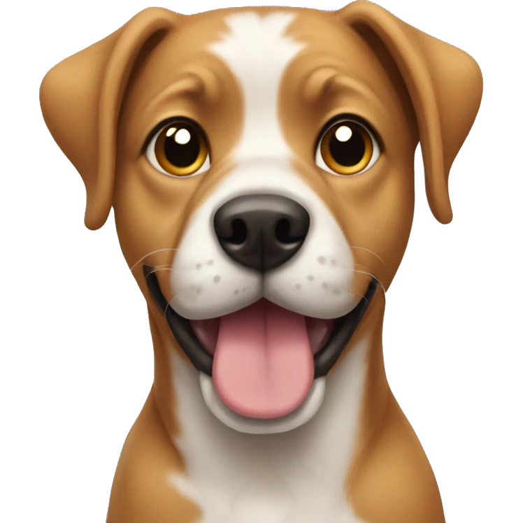 Dog  emoji