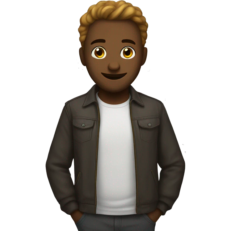 La linea RP emoji