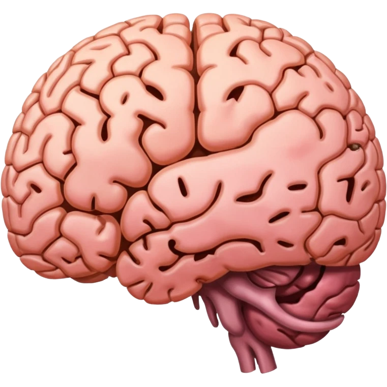 Brainrot  emoji