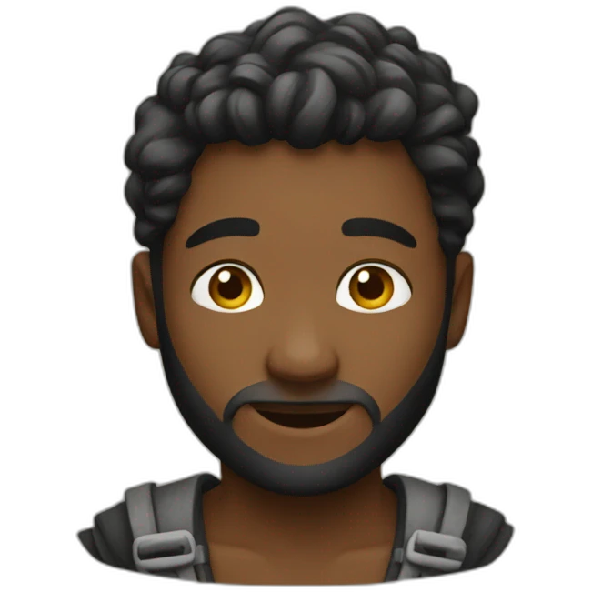 Noah emoji