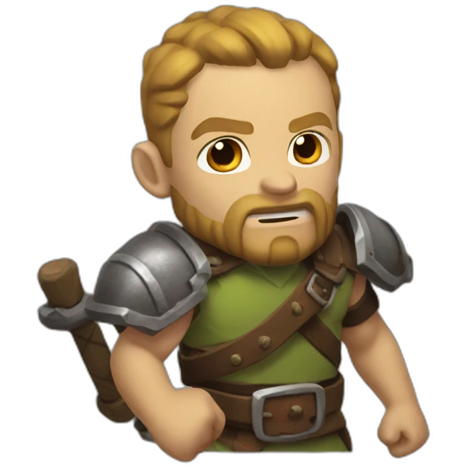 Clash of clan emoji