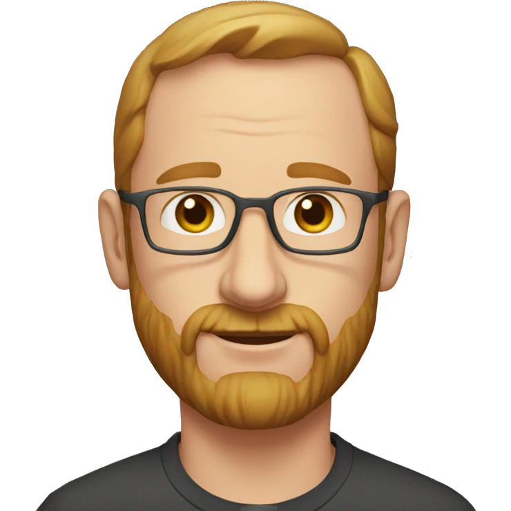 Matt Walsh emoji