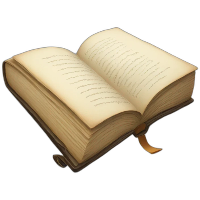libro emoji