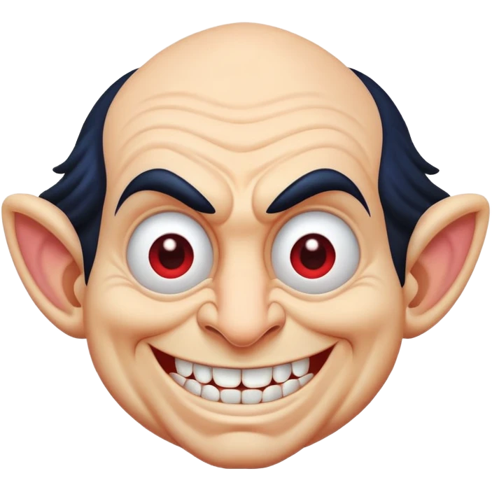 gargamel emoji