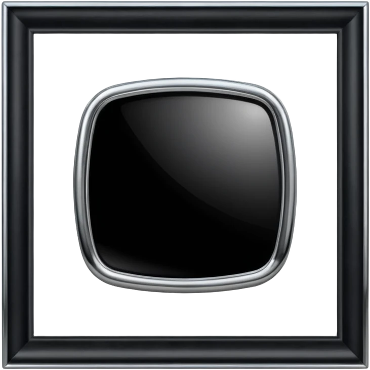 Metal-Inspired Style

Your set should carry a cohesive, metallic aesthetic — think polished chrome or steel, or futuristic alloys. Clean, textured, industrial… or entirely your own, as long as it feels unified. emoji
